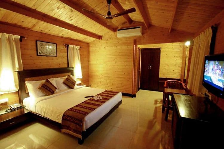 Stark The Gardenia Resort