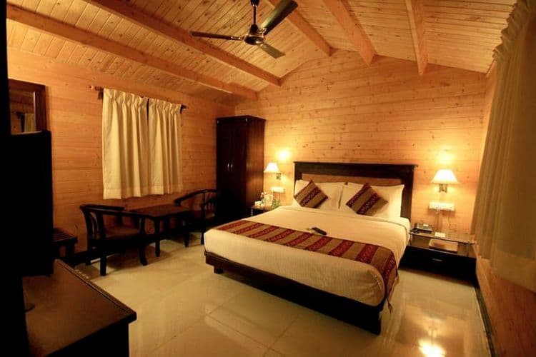 Stark The Gardenia Resort