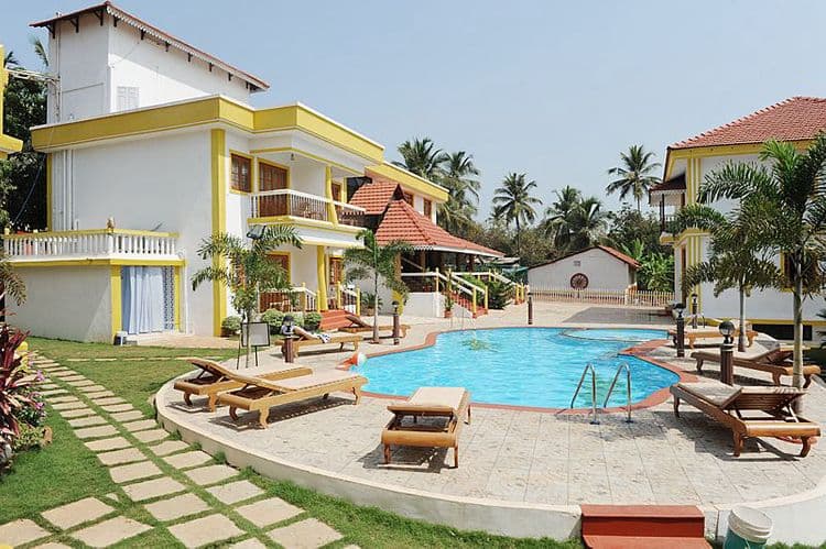 Spazio Leisure Resort