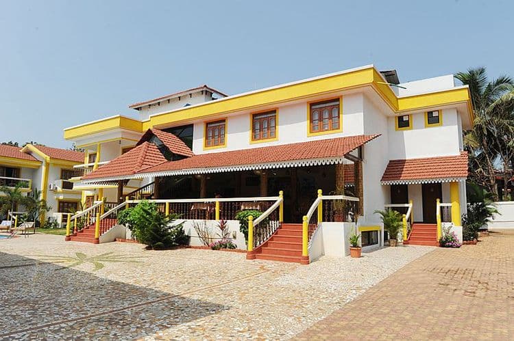 Spazio Leisure Resort