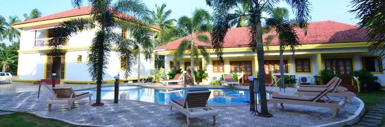 Spazio Leisure Resort