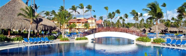 Gran Bahia Principe Turquesa