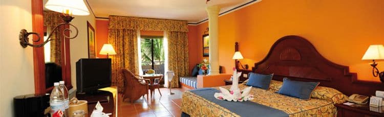 Gran Bahia Principe Turquesa