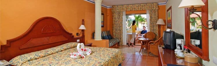 Gran Bahia Principe Turquesa