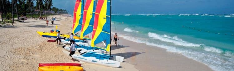 Gran Bahia Principe Turquesa