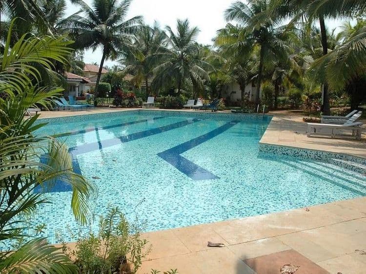 Shikara Beach Resort