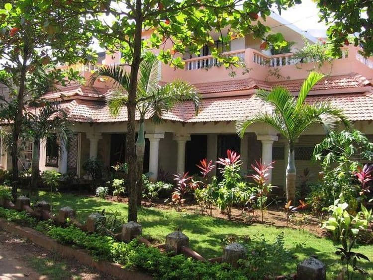 Shikara Beach Resort