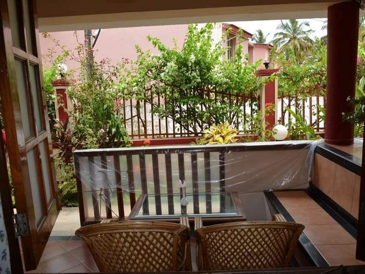 Shikara Beach Resort
