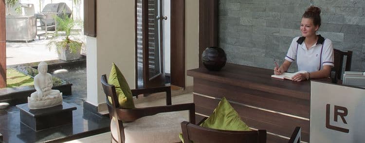 Living Room Boutique Hotel