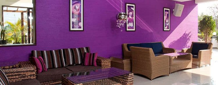 Living Room Boutique Hotel
