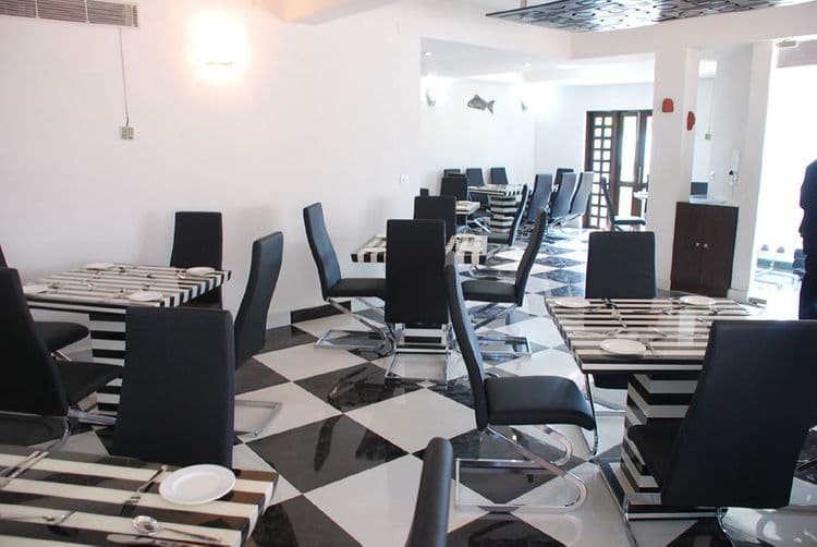 Regenta Resort Varca Beach