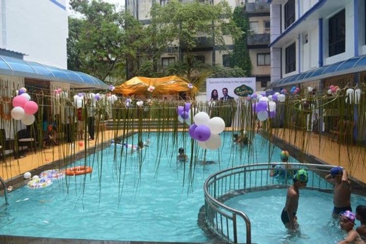 La Paz Gardens Hotel