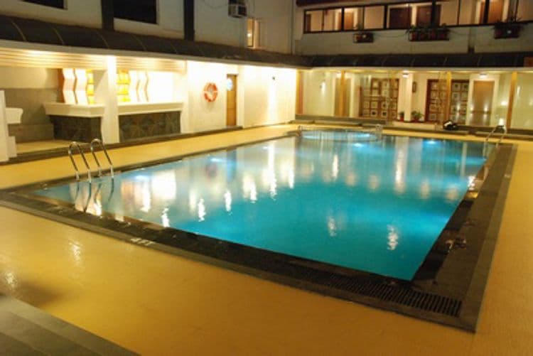 La Paz Gardens Hotel