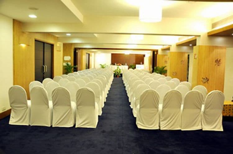 La Paz Gardens Hotel