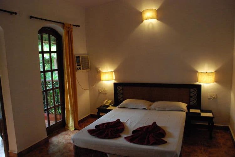 Sea Breeze Resort Candolim