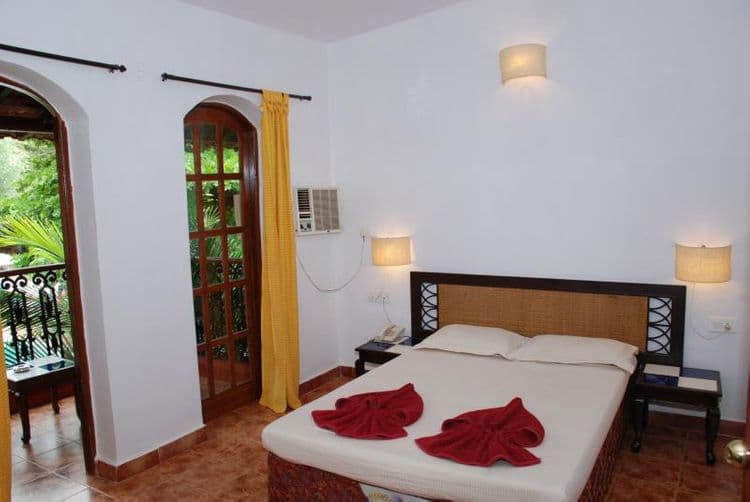 Sea Breeze Resort Candolim