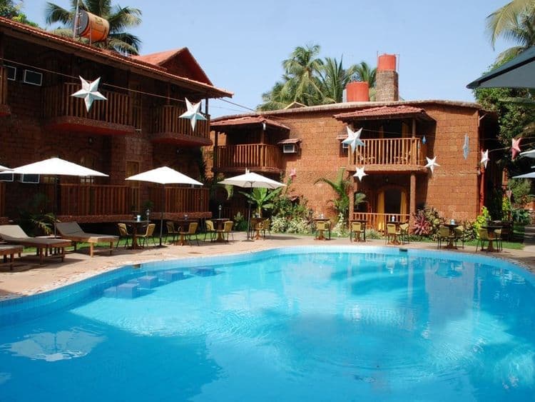 Sea Breeze Village
