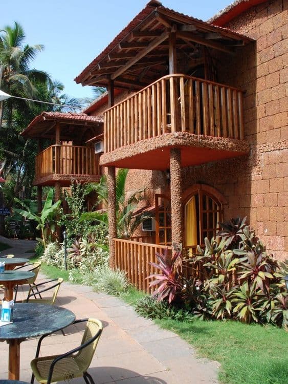 Sea Breeze Village