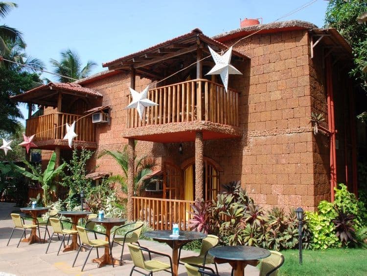 Sea Breeze Village