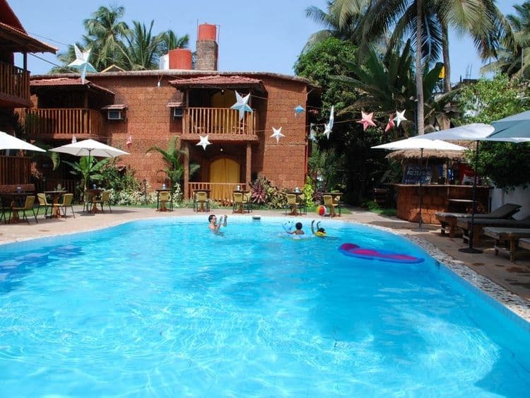 Sea Breeze Village