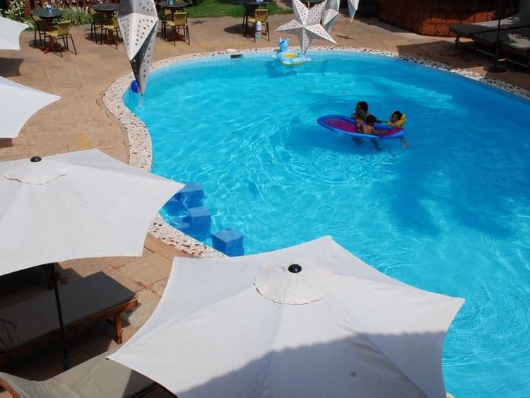 Sea Breeze Village