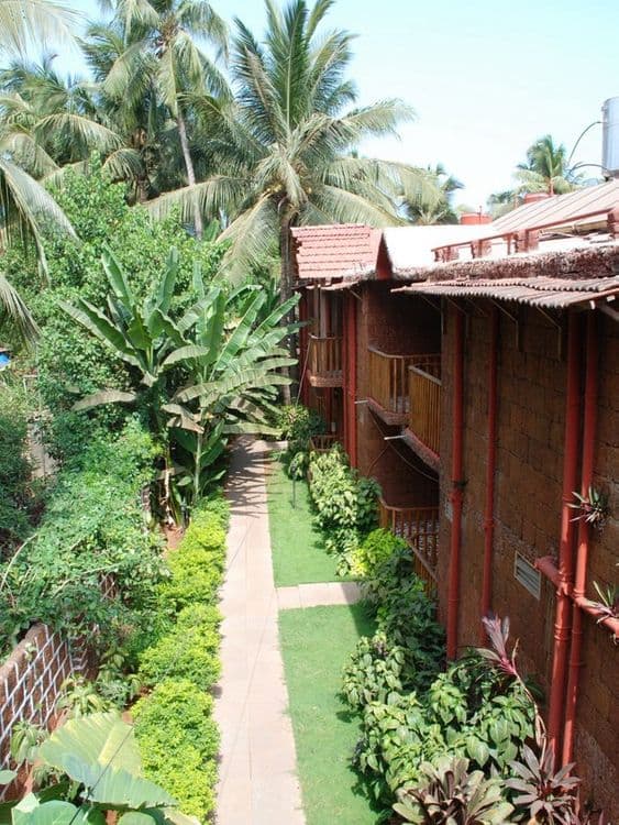 Sea Breeze Village