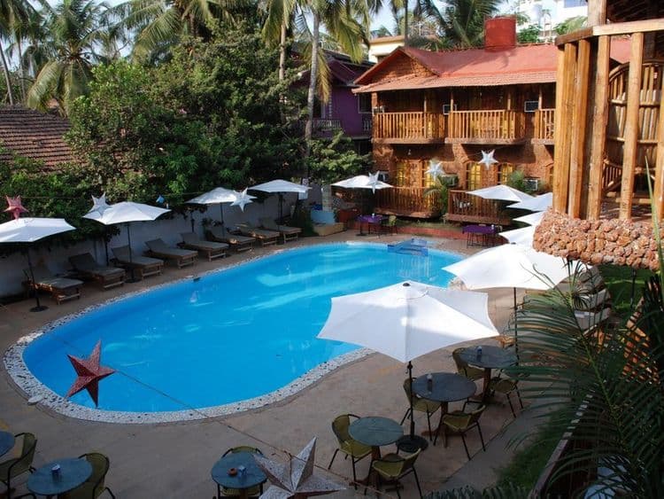 Sea Breeze Village