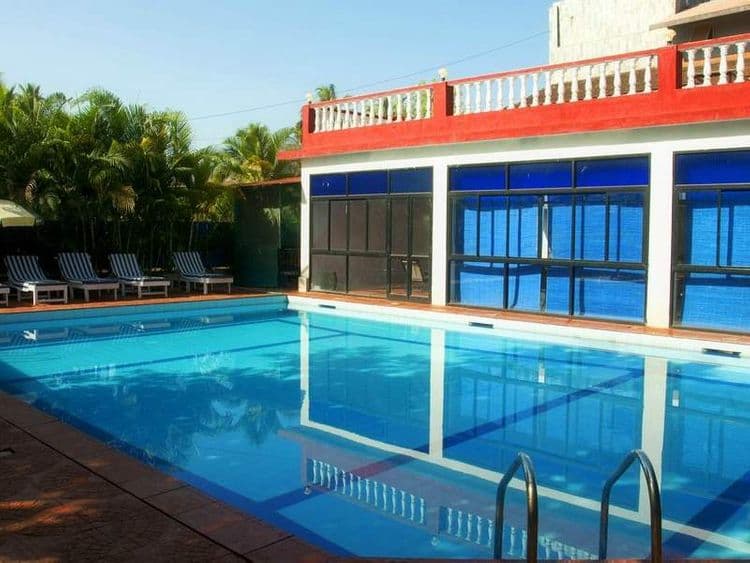 Villa Anjuna