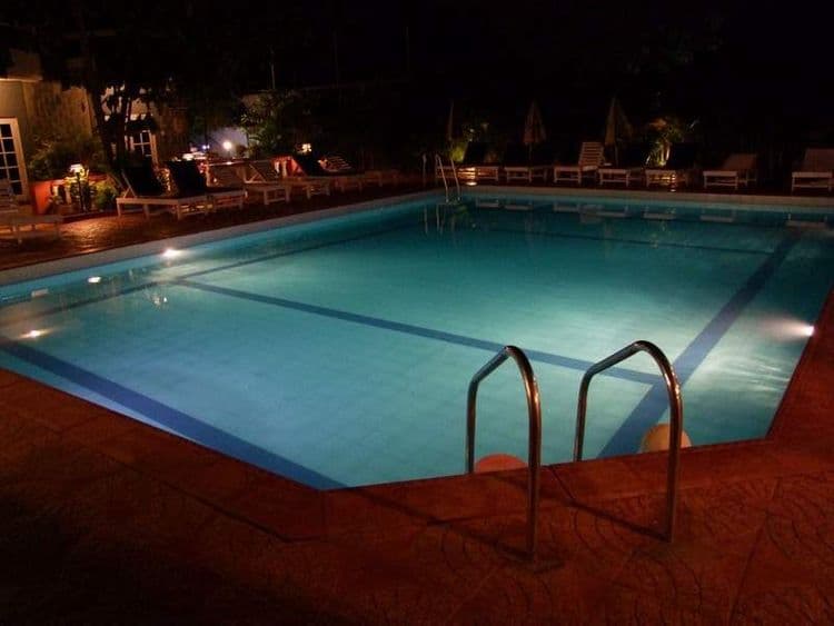 Villa Anjuna