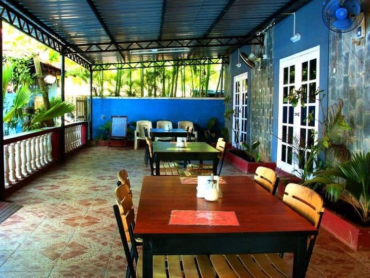 Villa Anjuna