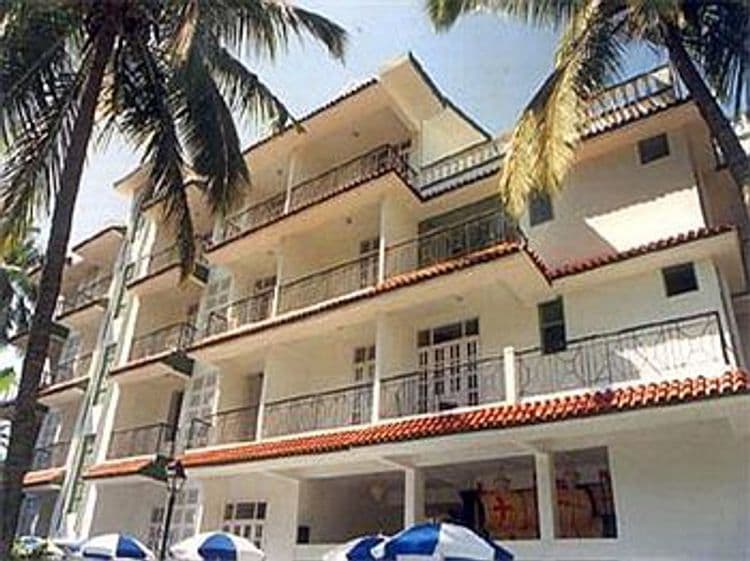 Royal Heritage Resort