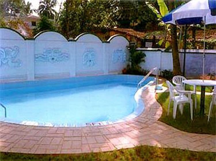Royal Heritage Resort