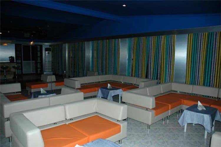 Sonesta Inns