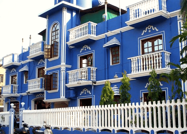 Seagull Hotel