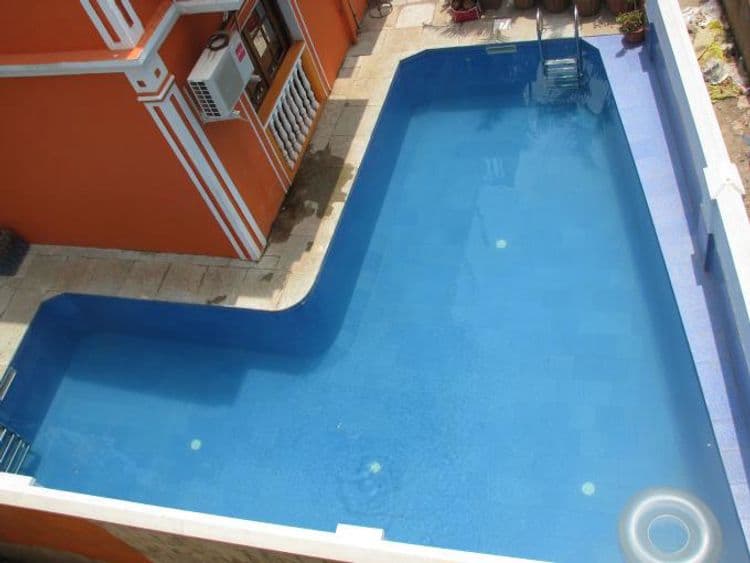 Seagull Hotel