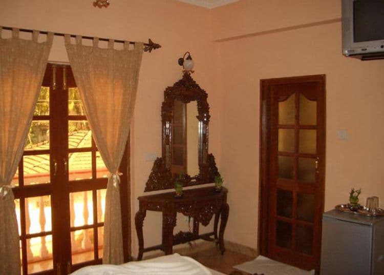 Seagull Hotel