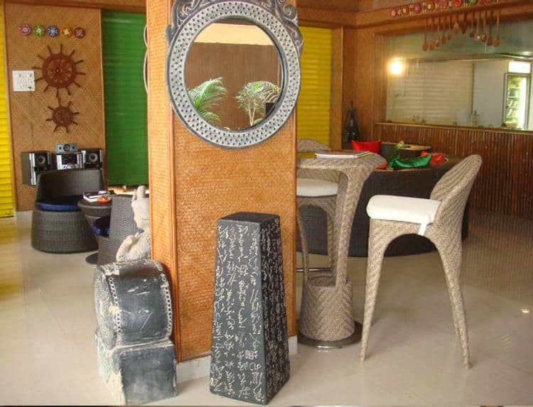 Nitya Resort