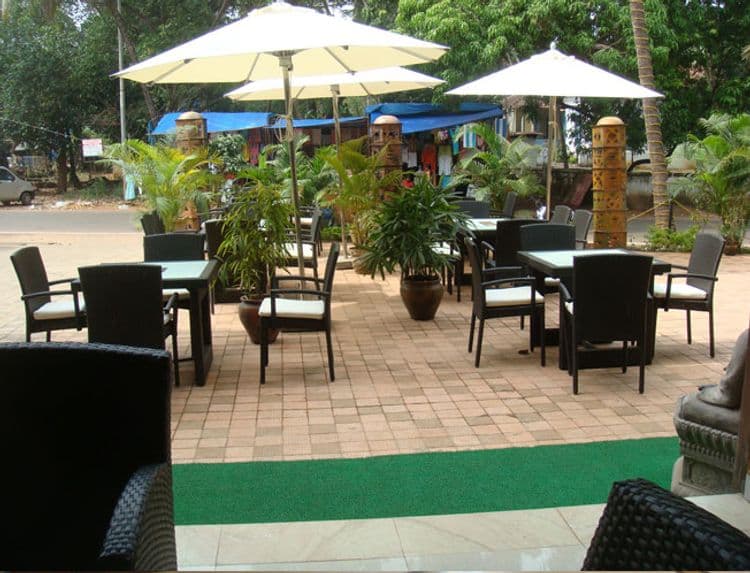 Nitya Resort