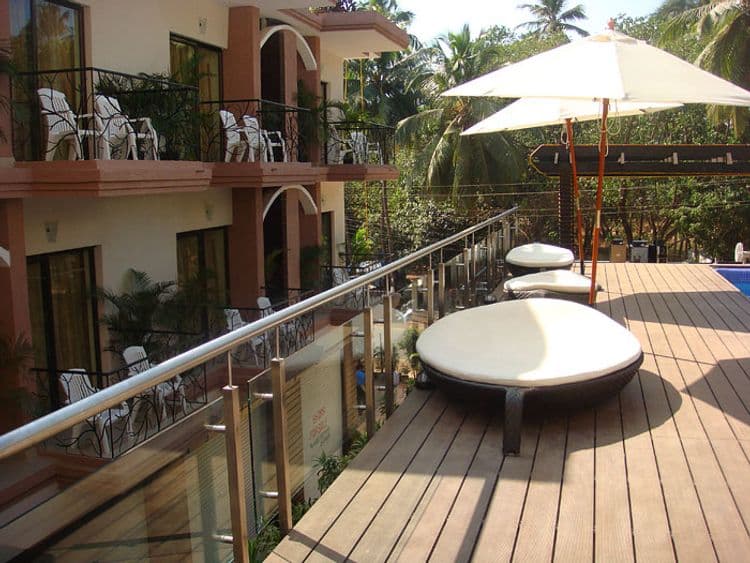 Nitya Resort
