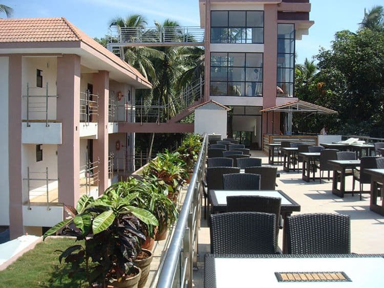 Nitya Resort