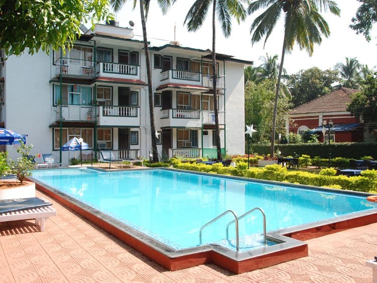 Valentines Retreat