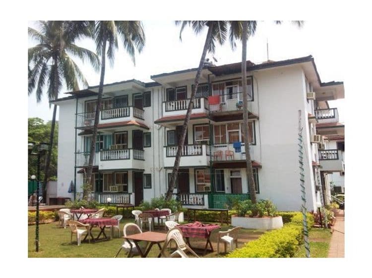Valentines Retreat