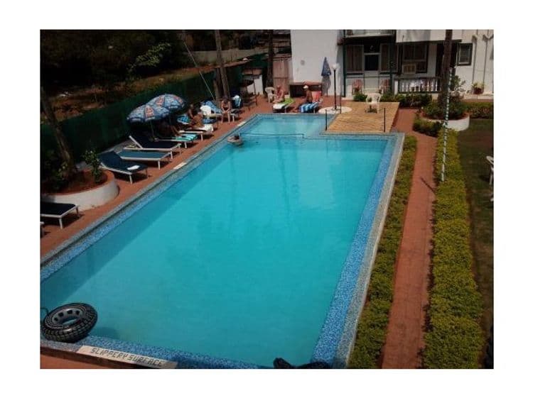 Valentines Retreat
