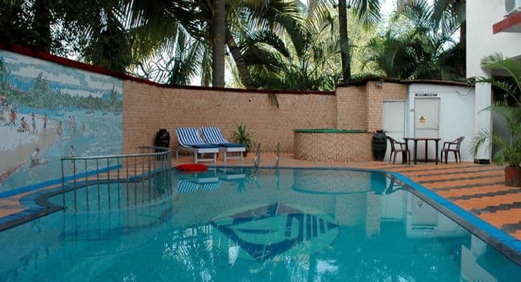 Don Hill Beach Resort
