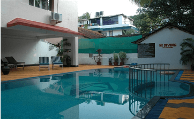 Don Hill Beach Resort