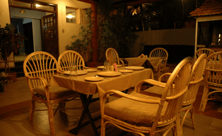 Don Hill Beach Resort