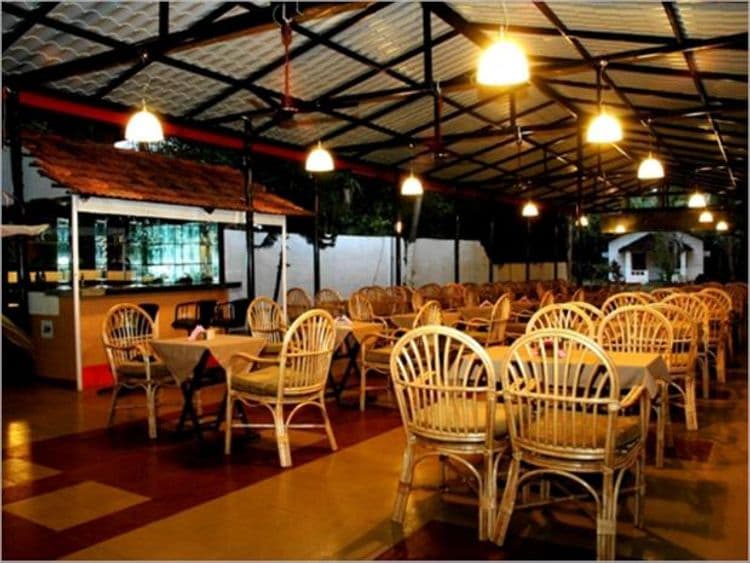 Don Hill Beach Resort