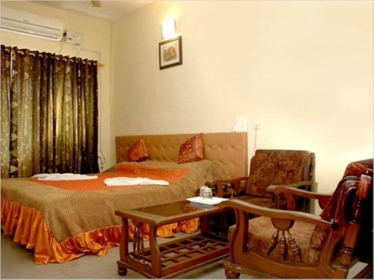 Don Hill Beach Resort
