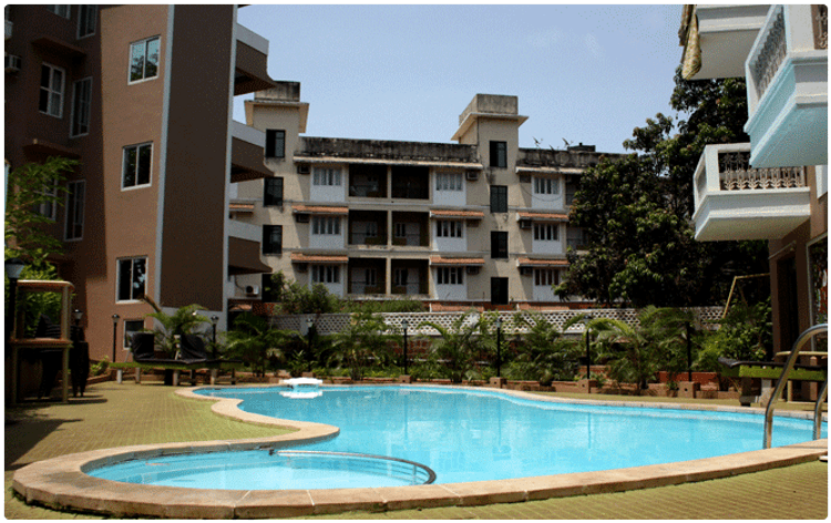 Ginger Tree Beach Resort