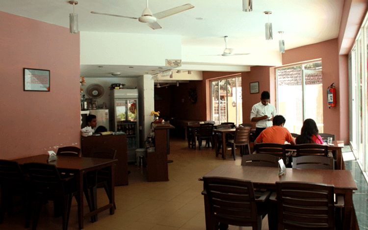 Ginger Tree Beach Resort